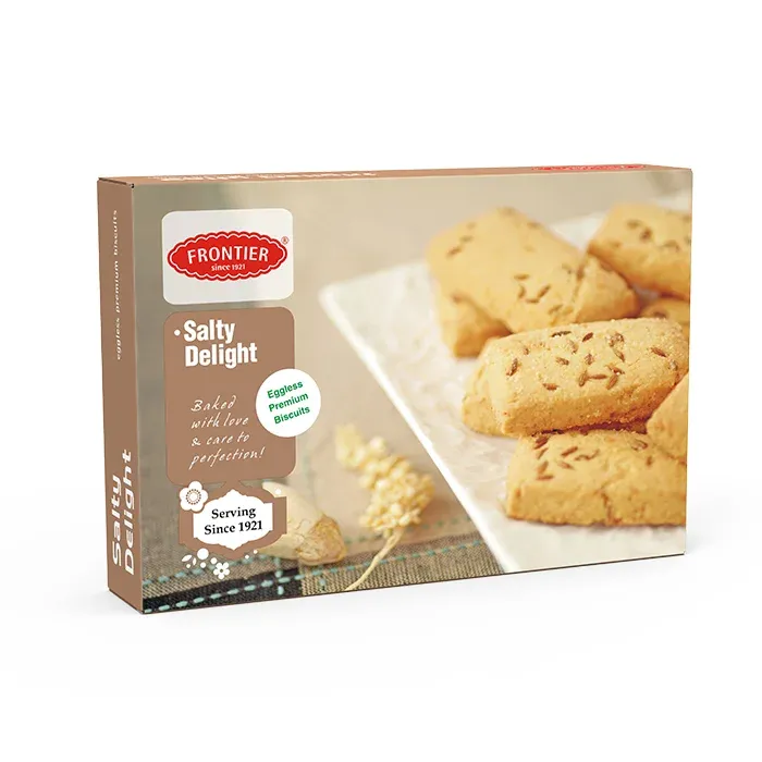 Salt Biscuit Benefits: Is It a Healthy Snack for Daily Tea-Time?