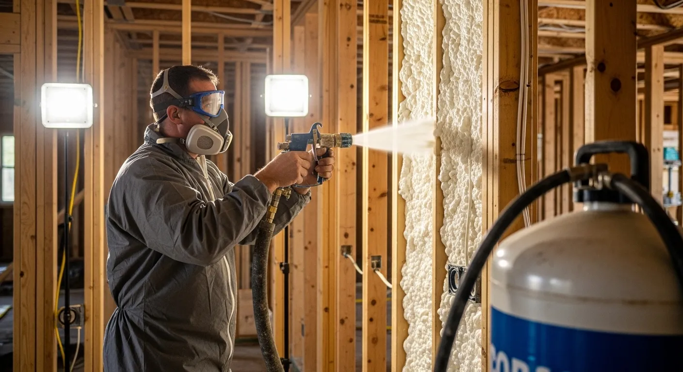 Best Property Insulation in Bonners Ferry, ID: Selkirk Energy Solutions