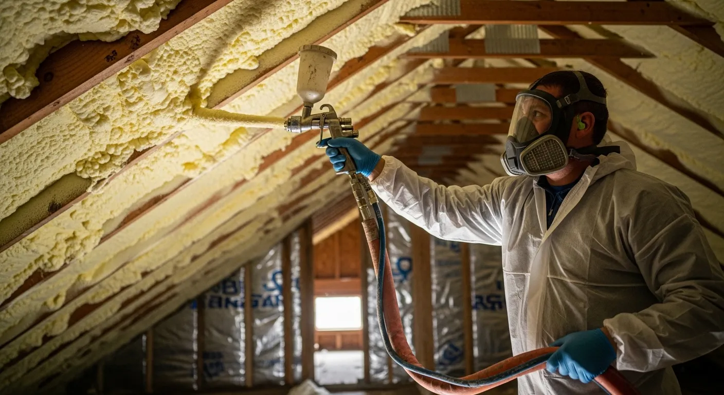 Best Property Insulation in Bonners Ferry, ID: Selkirk Energy Solutions