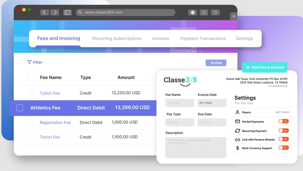 How Automated Fee Reminders Improve Payment Collection