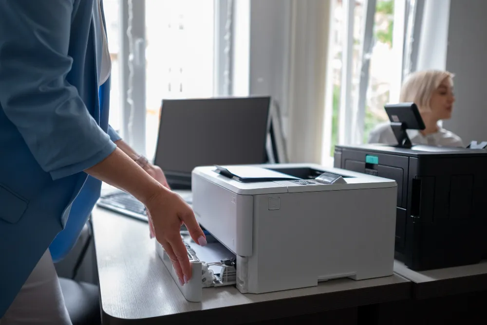 Is Grayscale Printing More Economical for Businesses?