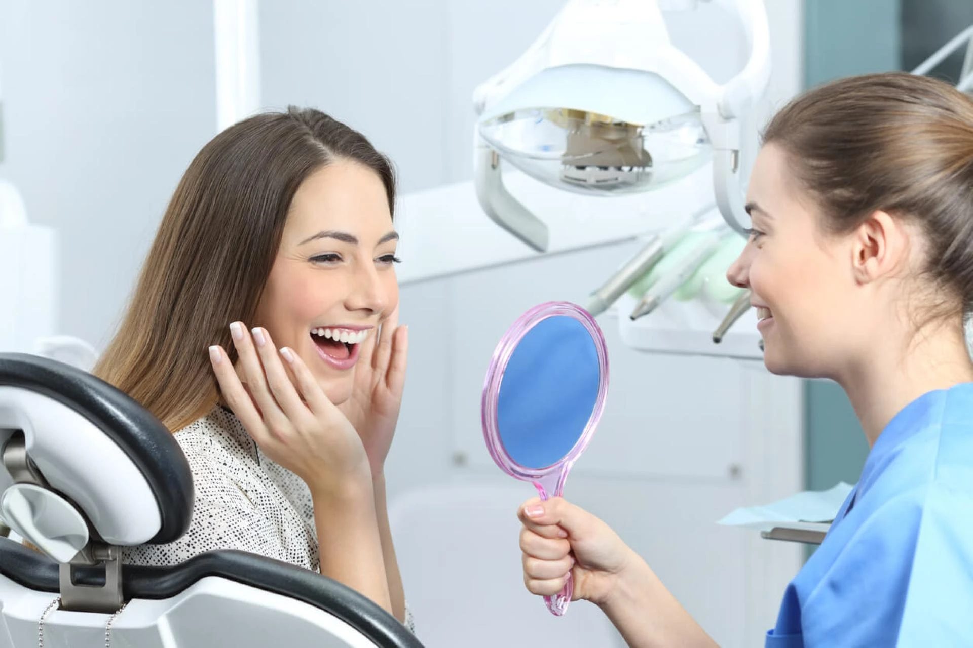 Discover Superior Dental Care at SmileAgain: Your Trusted Dental Practice in Zurich