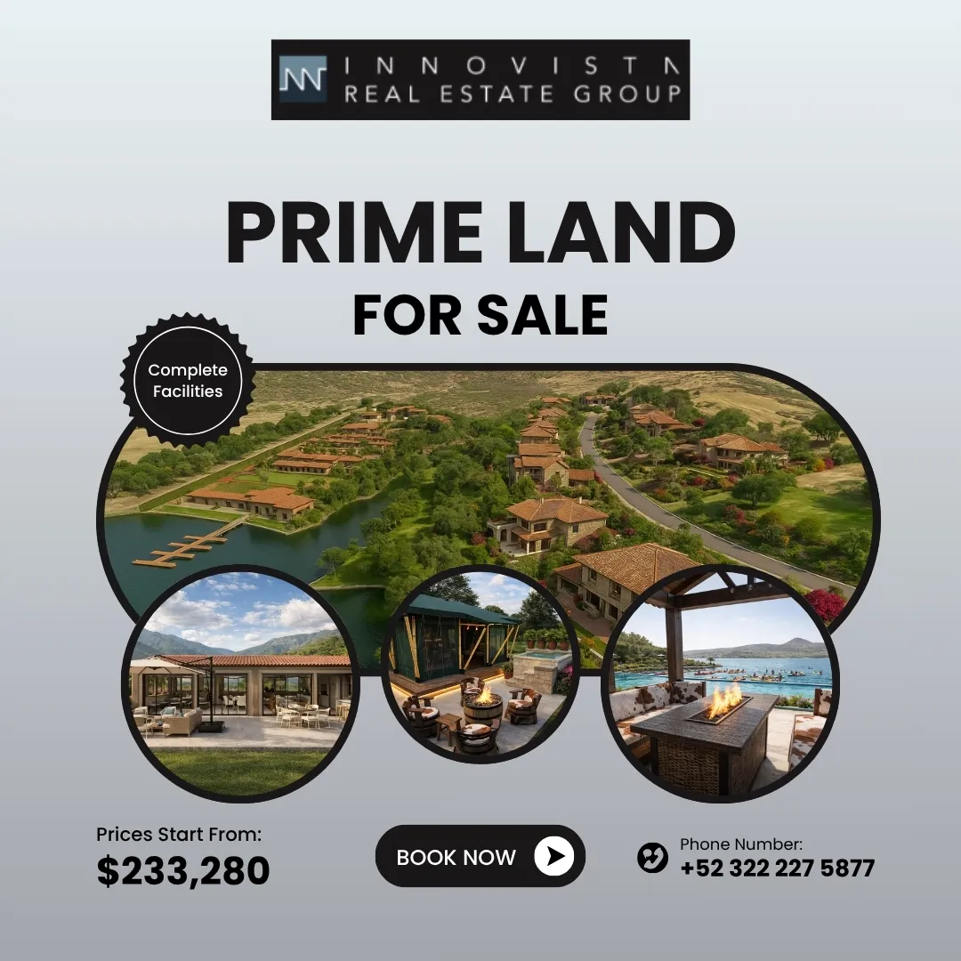 Marina Vallarta Real Estate: A Smart Choice on Mexico’s Pacific Coast