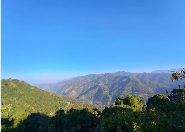 Why Morni Hills is a Hidden Gem for Nature Lovers and Adventure Seekers