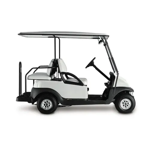 Experience Island Comfort with Golf Cart Rentals in the Bahamas