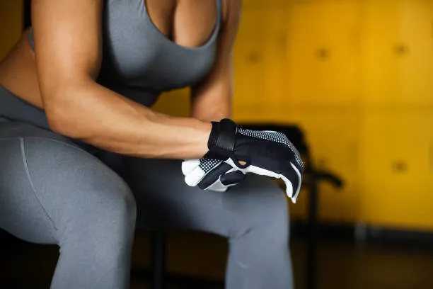 How to Choose the Best Gym Apparel for Power Lifters