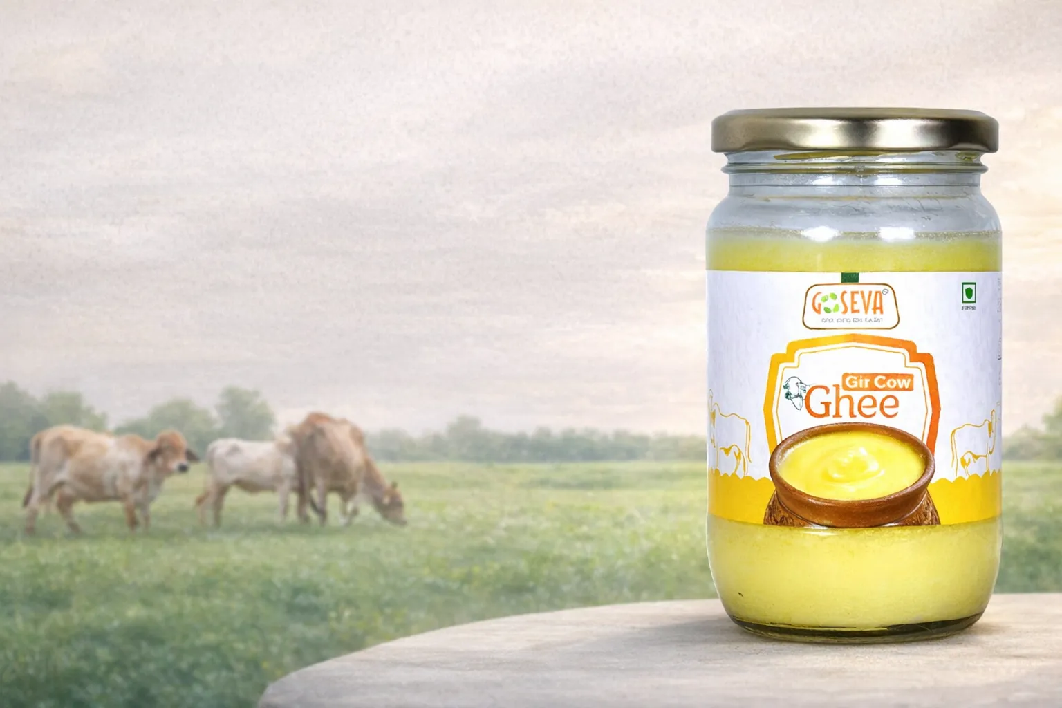 What is A2 Ghee? Benefits, A1 vs A2 Difference & Best A2 Ghee Brands in India