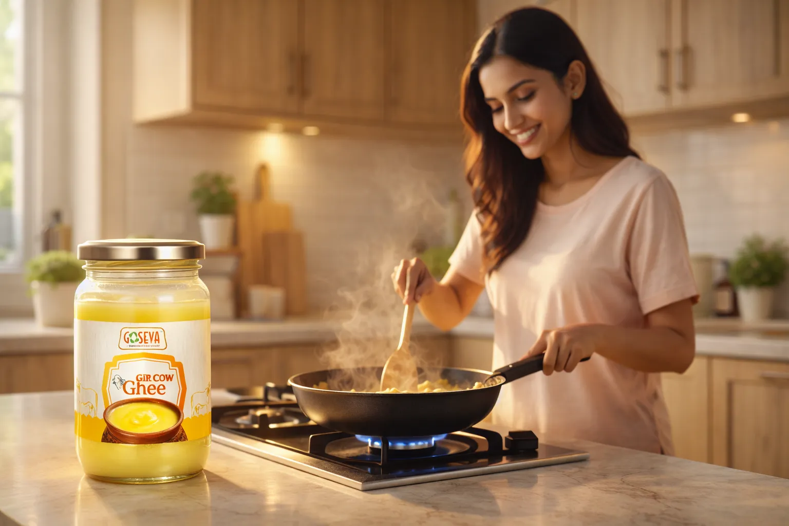 What is A2 Ghee? Benefits, A1 vs A2 Difference & Best A2 Ghee Brands in India