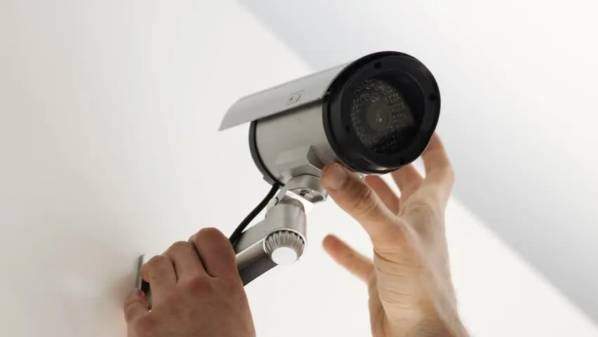 Why Every Houston Home Needs Smart Security Cameras