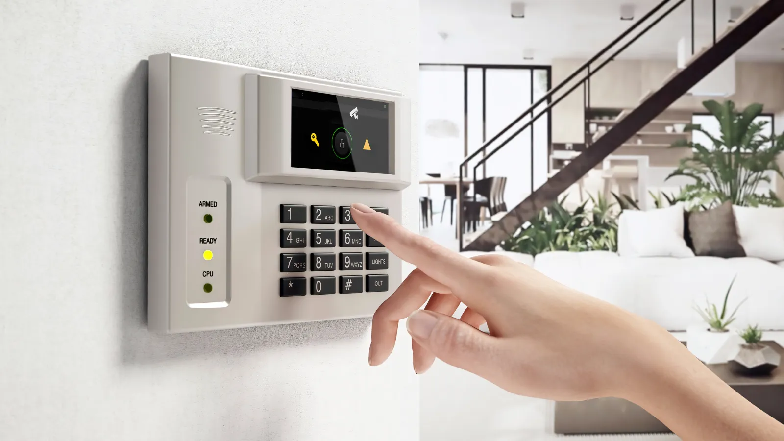 Why Every Houston Home Needs Smart Security Cameras