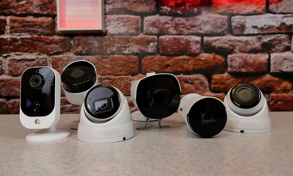 Best Security Solutions for Rental Homes