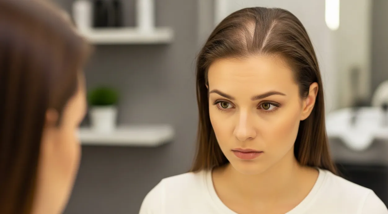 Emotional Impact of Hair Loss in Women and How Transplants Help
