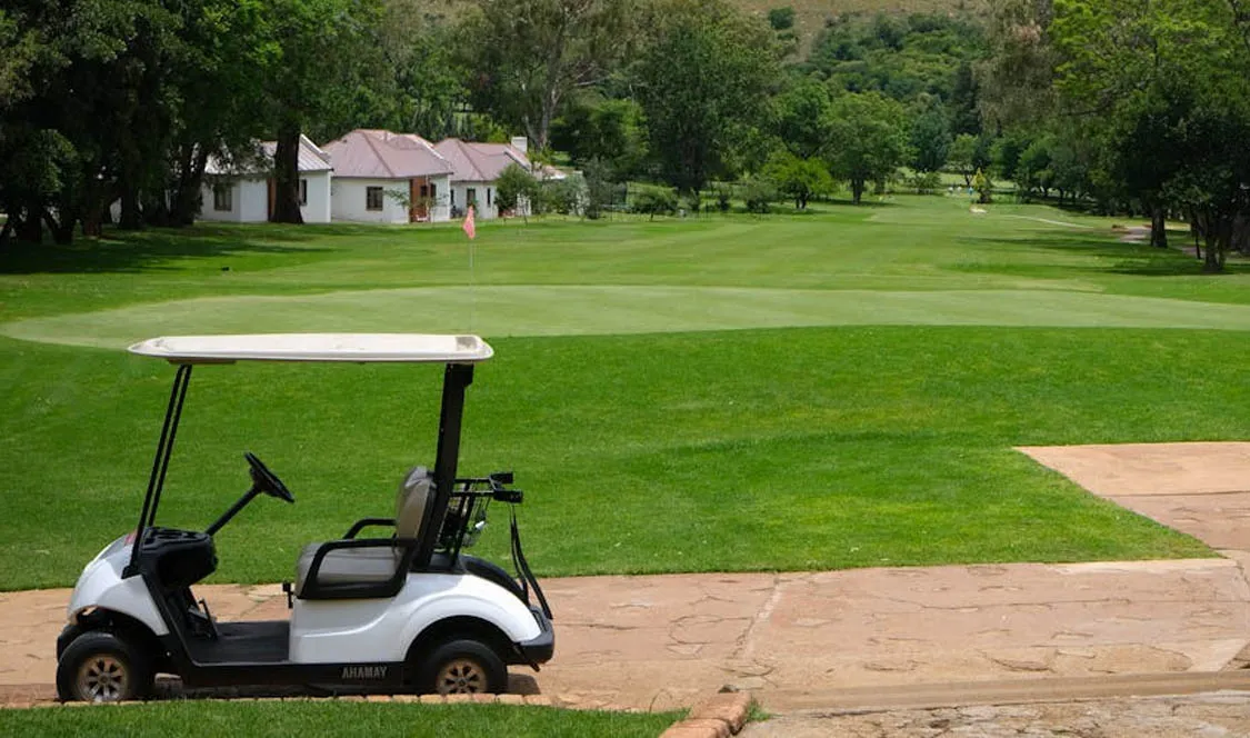 Essential Golf Cart Maintenance Every California Owner Should Know