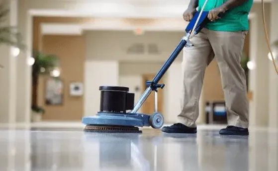 Your Ultimate Solution for Commercial Cleaning Services in Sydney