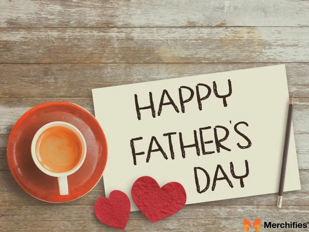 meaningful gifts for dad