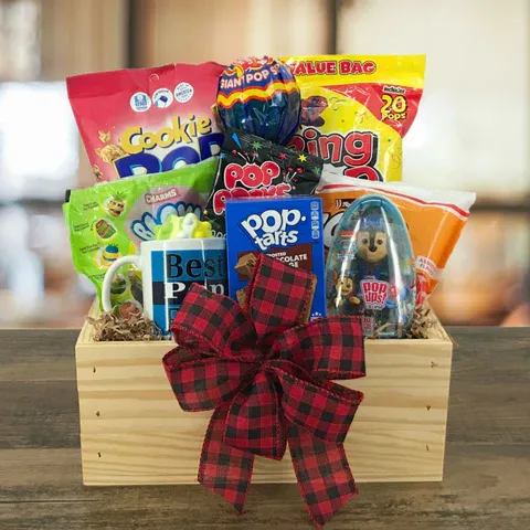 fathers day message gift