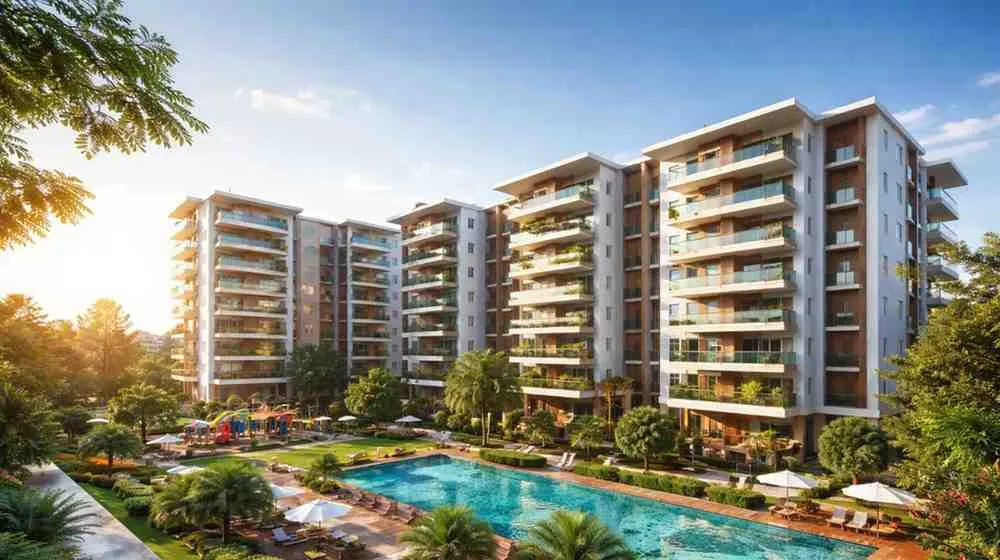 Interior Design Company in Bangalore for Creative Home Solutions