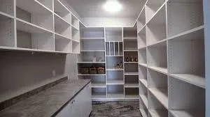 How Do Built-In Media Cabinets Maximize Storage Without Clutter?