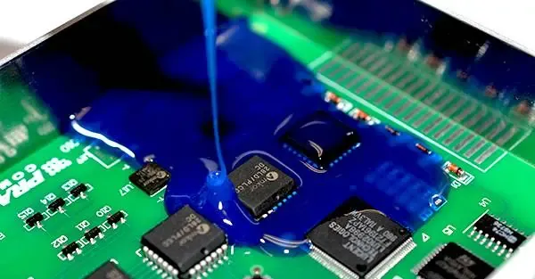 Introduction to PCB Encapsulation in the UAE