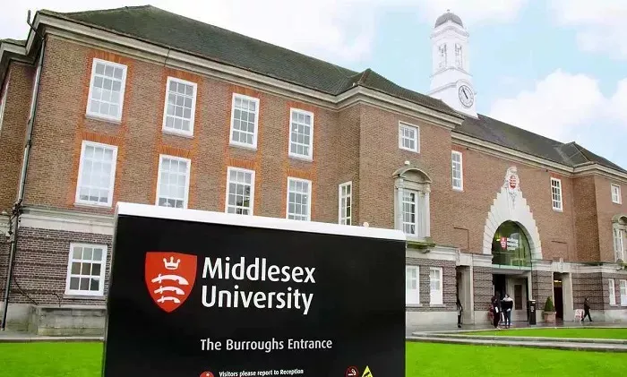 Middlesex University Study Abroad Complete Guide