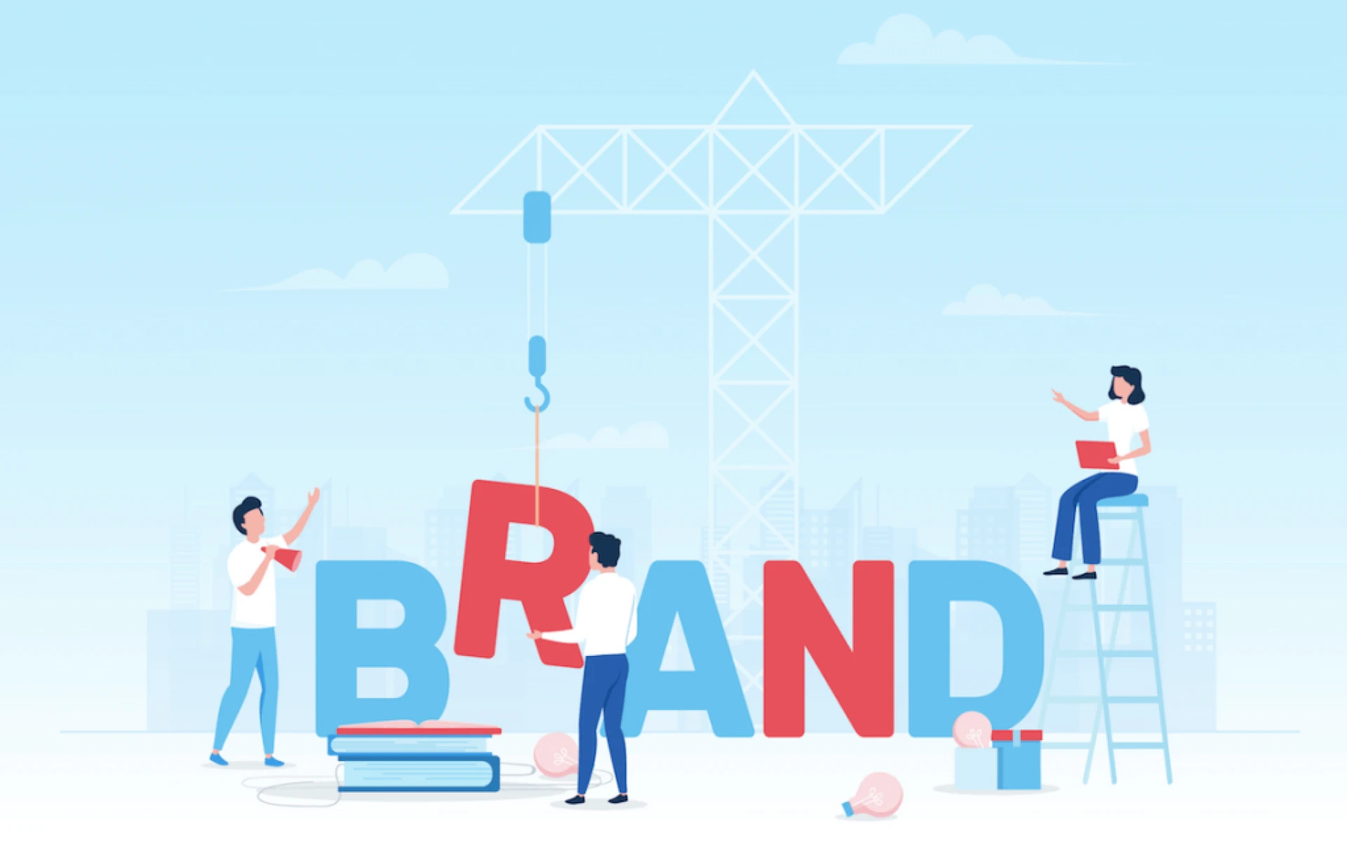 The Power of Brand Activation – Elevating Brands to New Heights