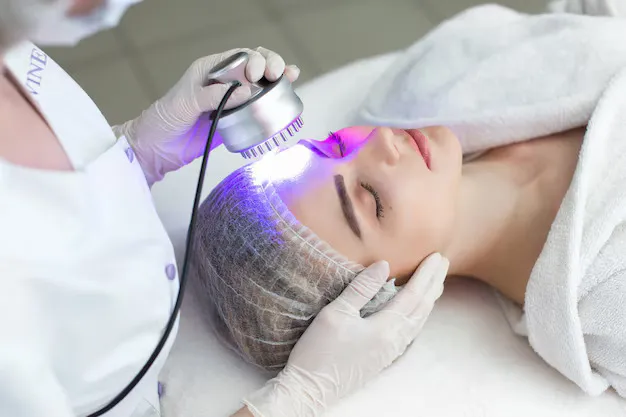 BBL Photofacial: What You Should Know Before Trying