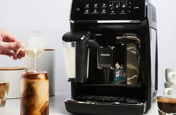 5 Best Espresso Machine for Iced Coffee (Top Picks & Guide)