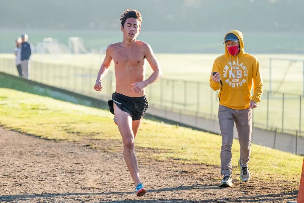 Patrick Wales Dinan Harvard Continues to Shape Success in Collegiate Distance Running