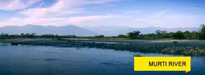 Dooars Tour Package from Kolkata: Discover Wildlife, Rivers & Serene Landscapes