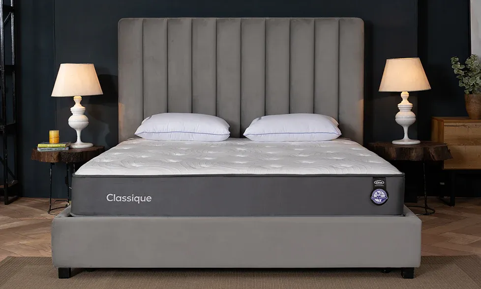 Celeste: The Best Luxury Spring Mattress Brand in Pakistan