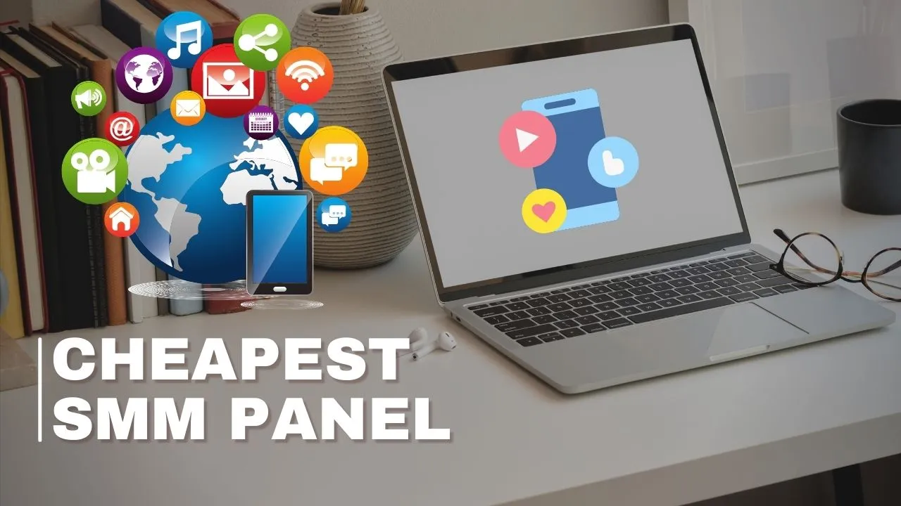 Cheap SMM Panel Services for Facebook Page Growth and Engagement