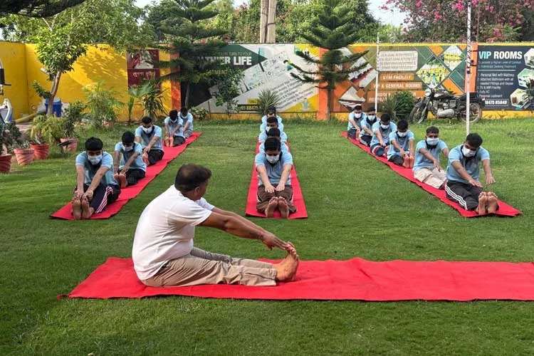 Nasha Mukti Kendra in Jammu – A Path Towards a Drug-Free Life with Jivan Ka Ehsaas