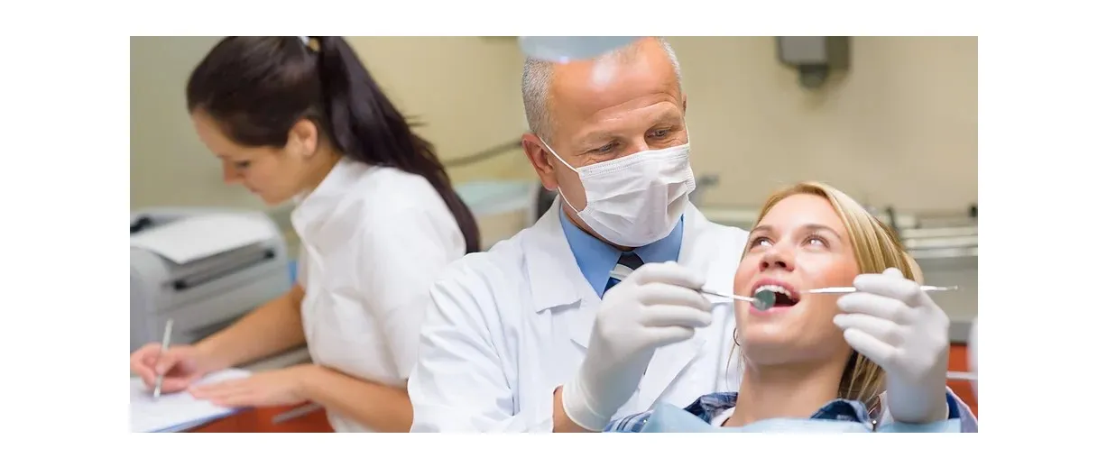 Complete Family Dental Care for Campsie, Croydon Park, Dulwich Hill, Hurlstone Park and Earlwood