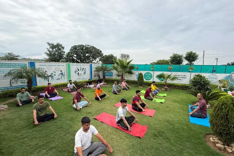 Nasha Mukti Kendra in Ludhiana – Trusted Recovery with Jivan Ka Ehsaas