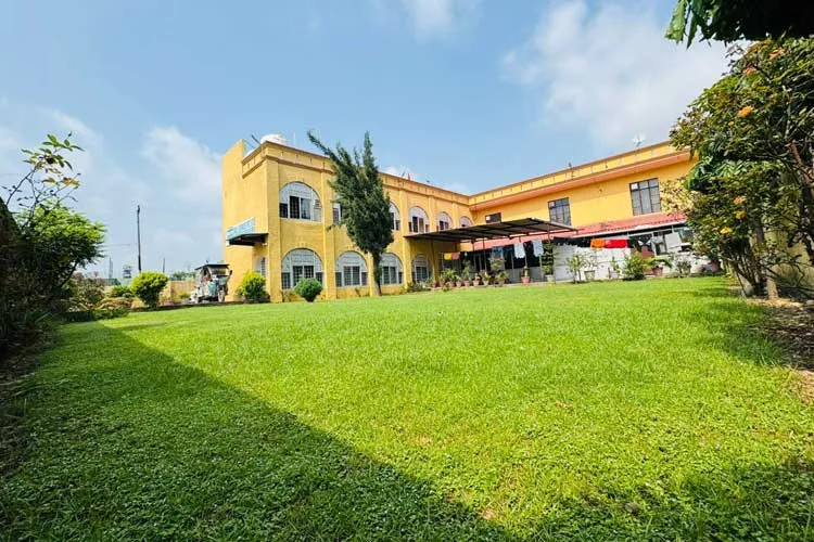 Nasha Mukti Kendra in Jalandhar – Begin Your Recovery Journey with Jivan Ka Ehsaas