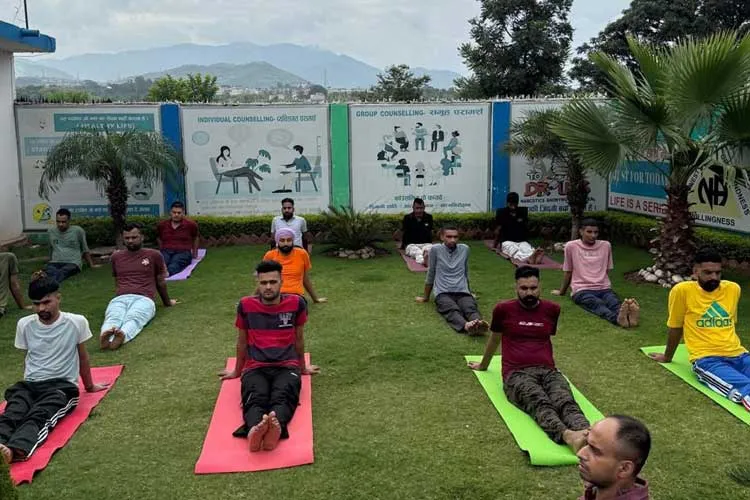 Nasha Mukti Kendra in Chandigarh – A New Beginning with Jivan Ka Ehsaas