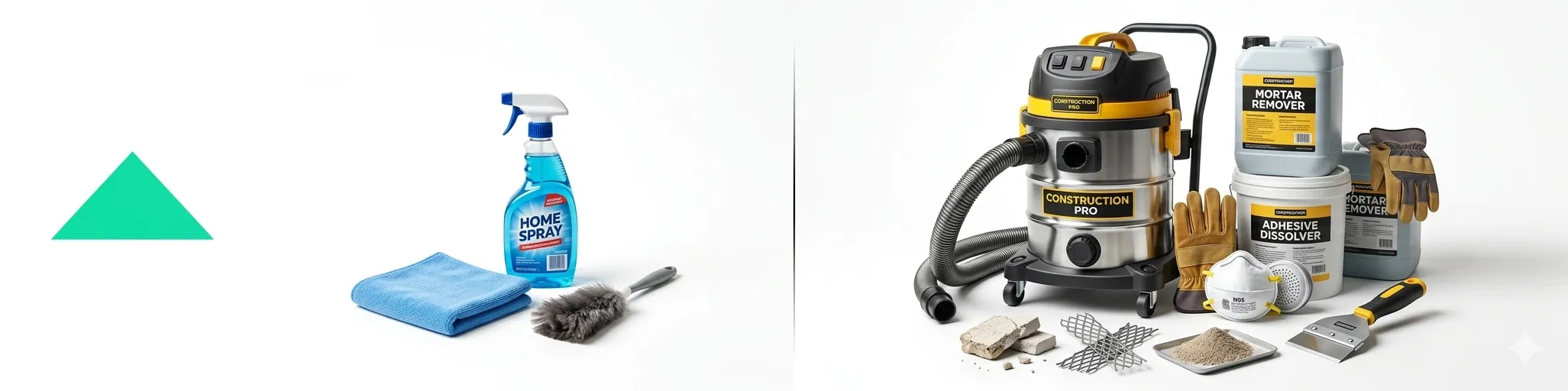 Post-Construction Cleaning Service