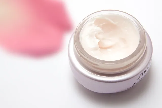 Pearl Pigments in Skin Care