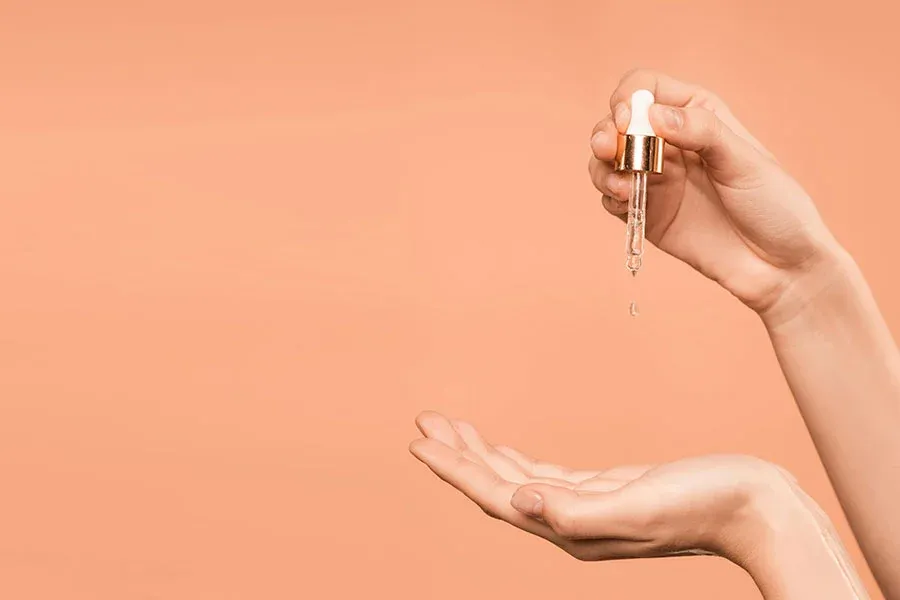 Pearl Pigment in Cosmetics