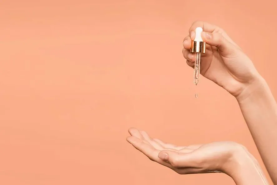 Pearl Pigment in Cosmetics