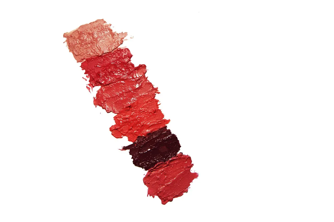 Pearl Pigment Powder for Lips