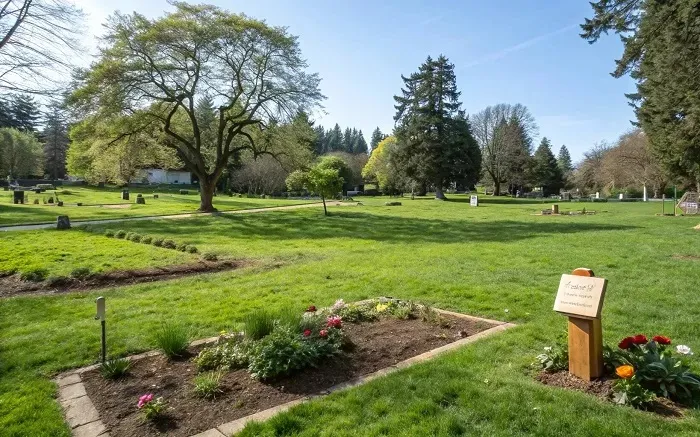 What is Eco Pet Burial? Complete Guide