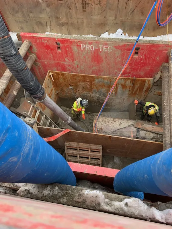 Why Choose a Vacuum Truck for Safe and Efficient Excavation