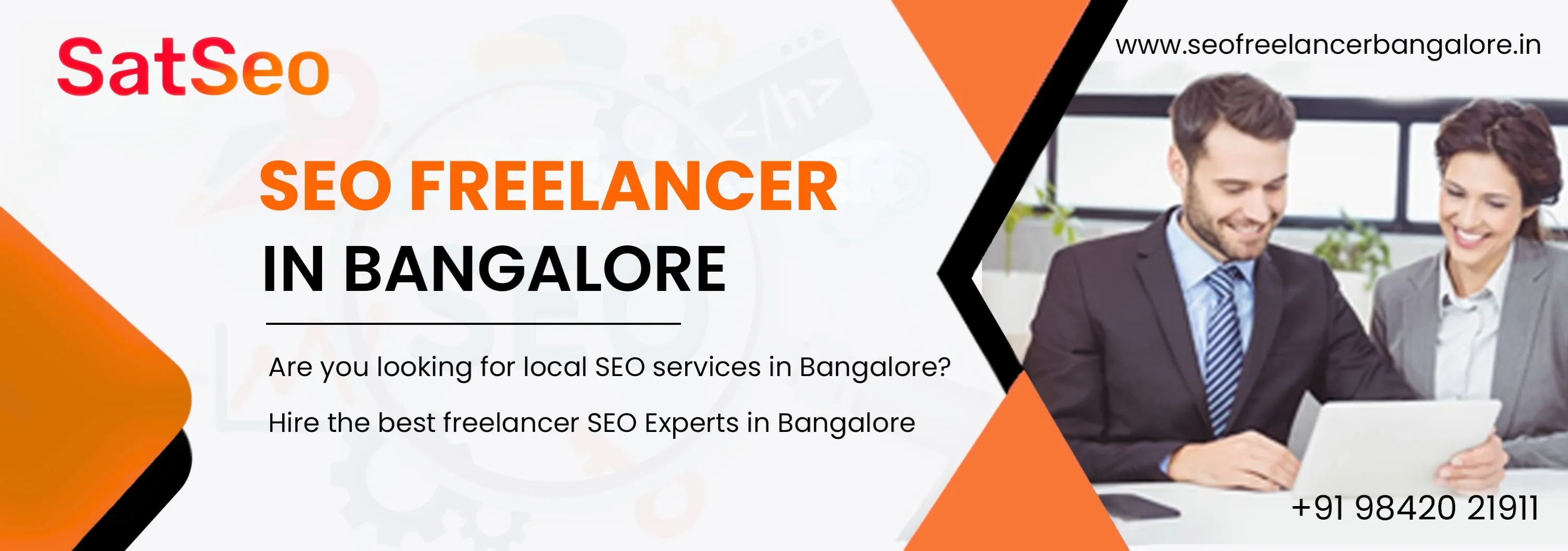 How SEO Freelancer in Bangalore Delivers Technical SEO Results | Seofreelancerbangalore.in