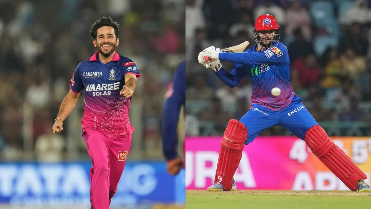 IPL 2026: The Cap Table Looks Very Different This Year