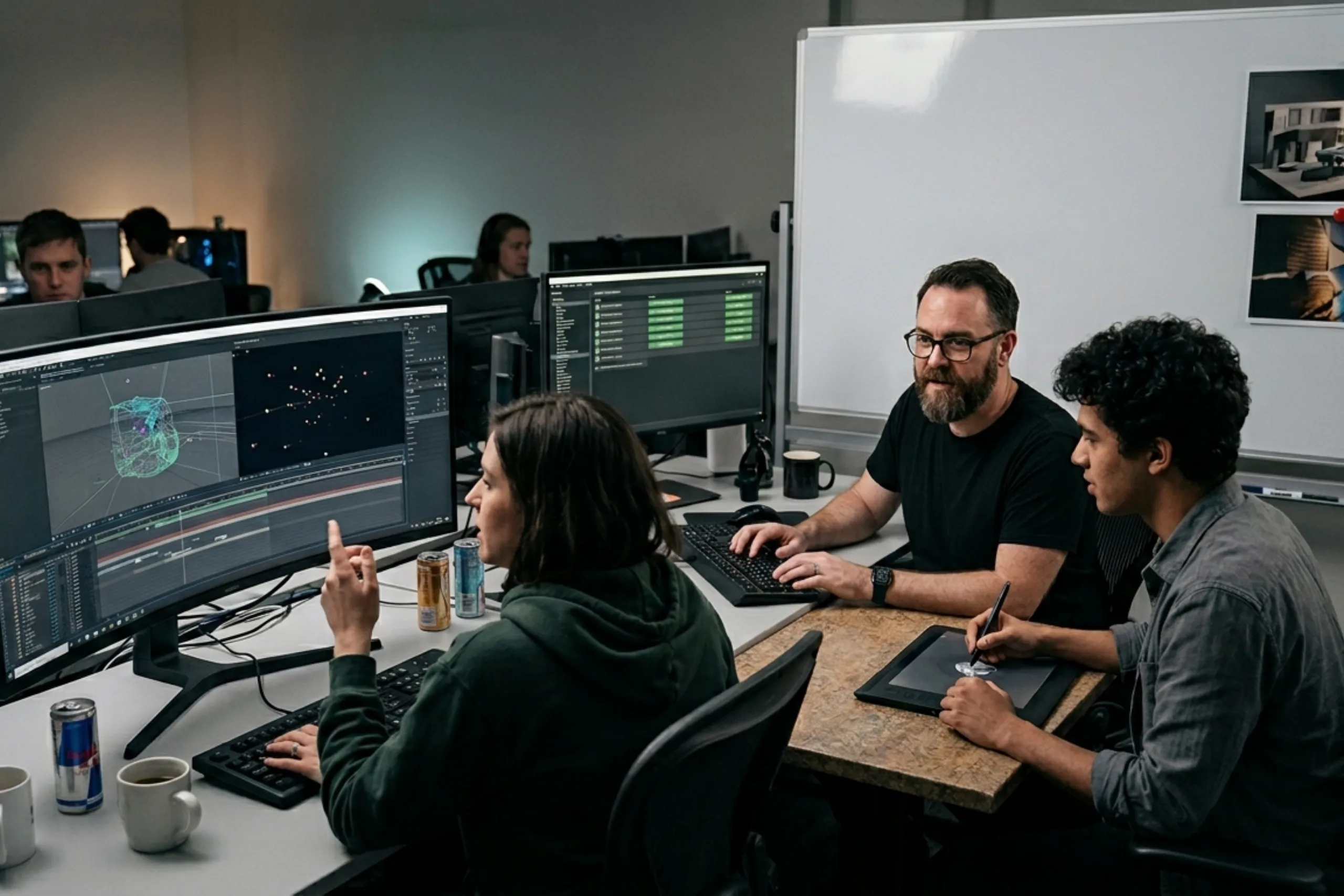 5 Factors That Determine VFX Outcomes