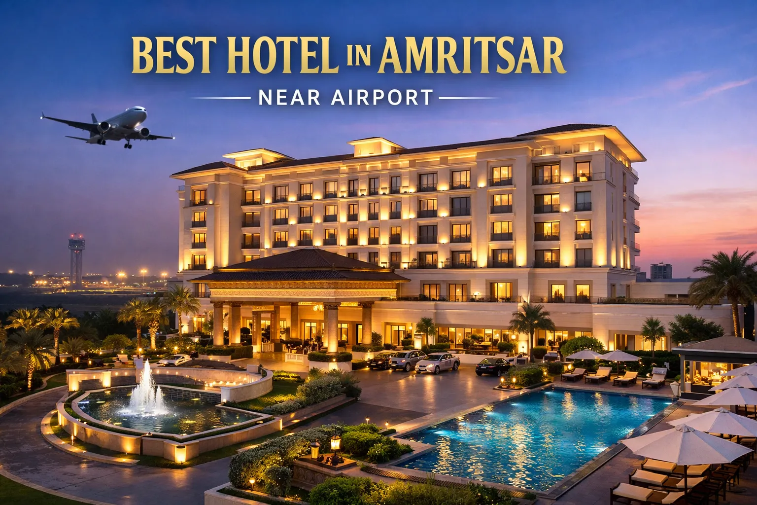 What to Do in Amritsar: Top Spots and Hidden Gems to See