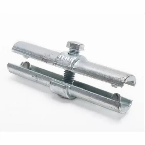 Joint Pin: A Crucial Component for Strong and Secure Scaffolding Systems