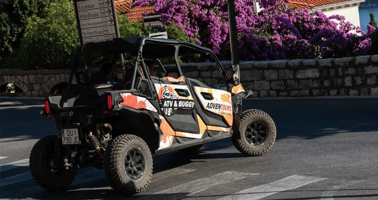 Maverick Sport Max DPS 1000R Rental for Group Adventures