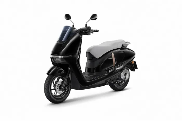 Honda Electric Motorcycles 2026: A Comprehensive Guide
